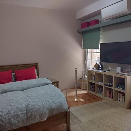 Ferienwohnung Mastixi Chios Town Exterior foto