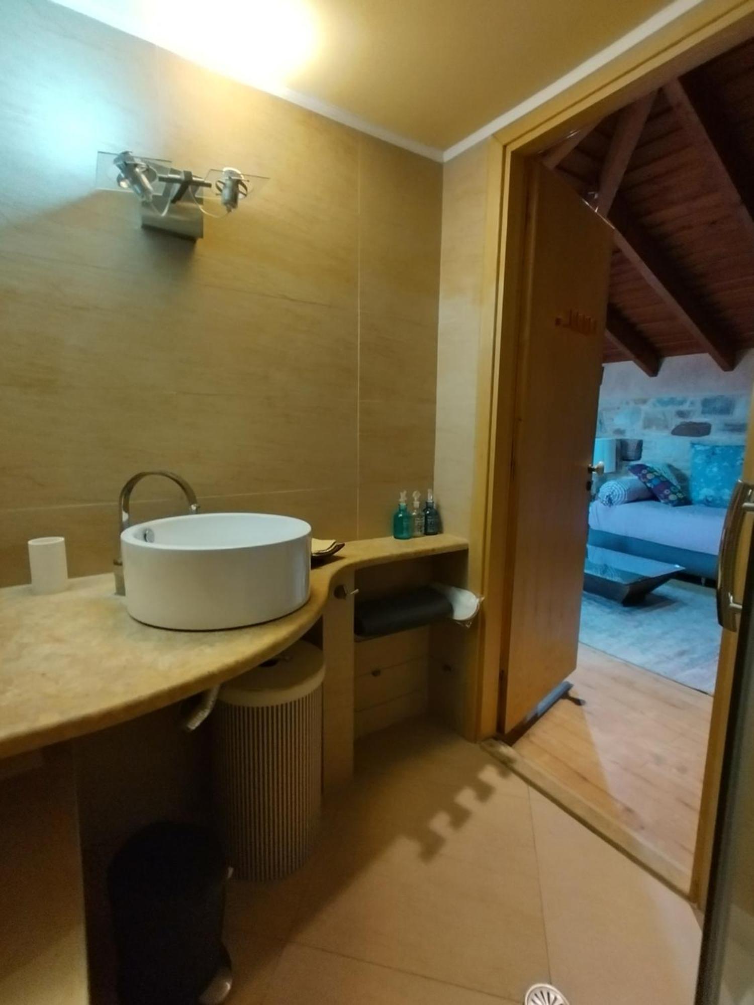 Ferienwohnung Mastixi Chios Town Exterior foto